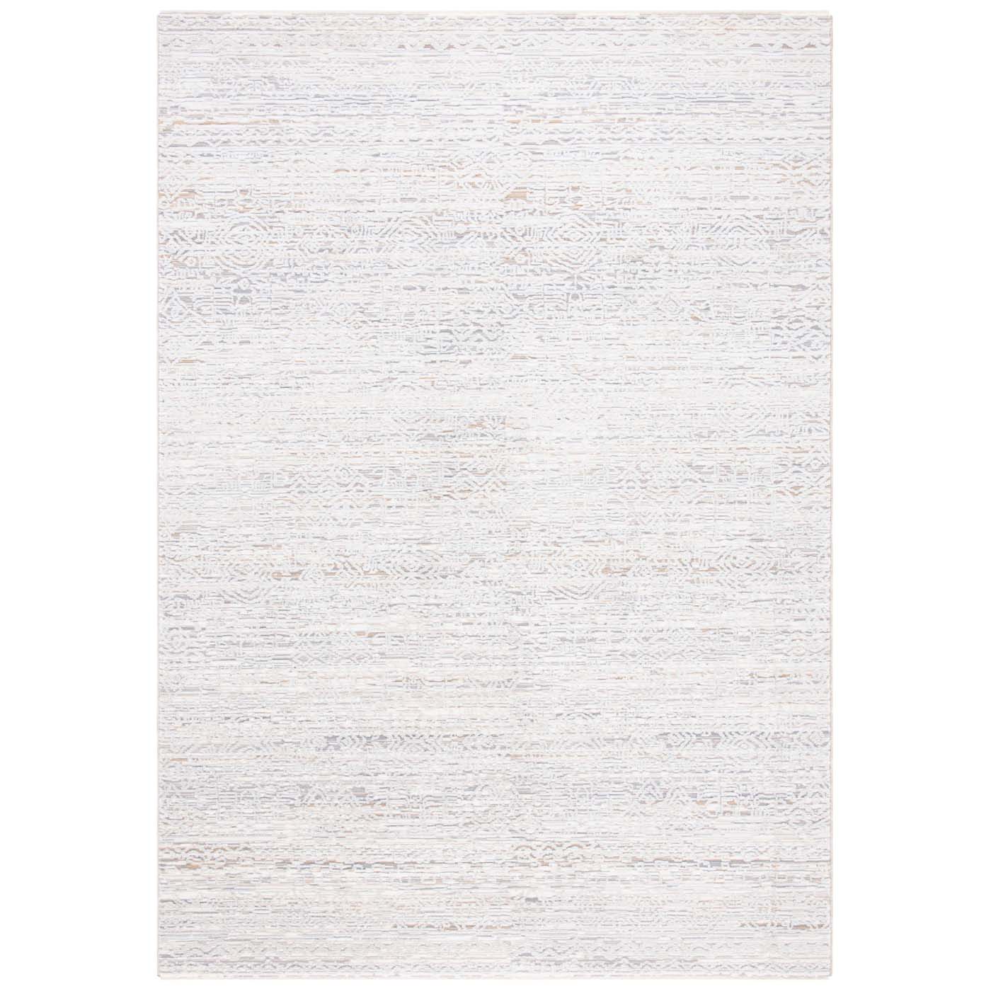 Martha Stewart 8933 Rug, MSR8933 - Ivory / Beige