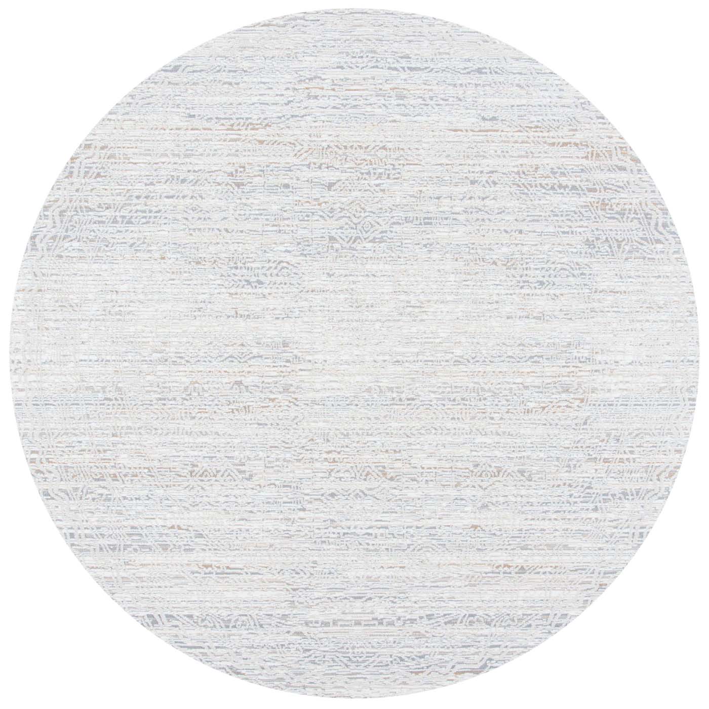 Martha Stewart 8933 Rug, MSR8933 - Ivory / Beige