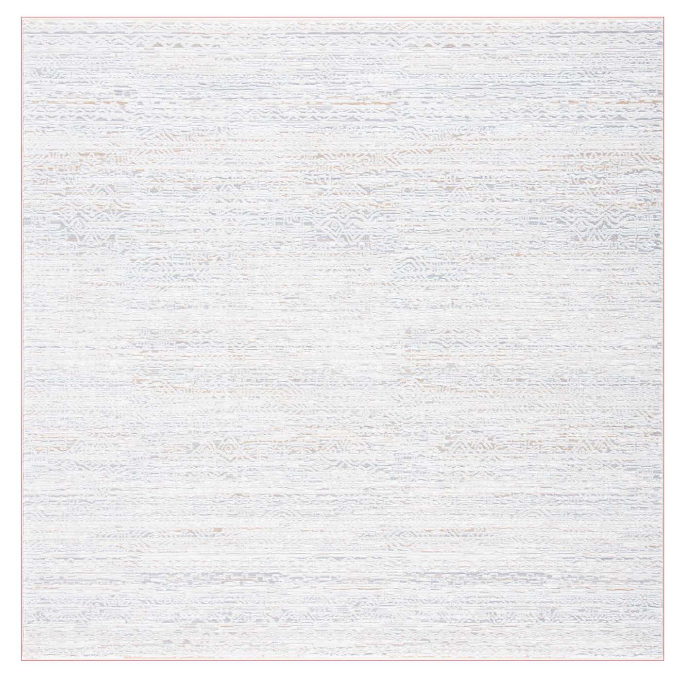 Martha Stewart 8933 Rug, MSR8933 - Ivory / Beige