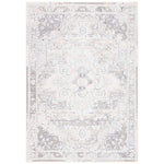 Martha Stewart 8936 Rug, MSR8936 - Grey / Beige