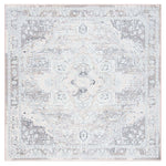 Martha Stewart 8936 Rug, MSR8936 - Grey / Beige