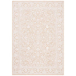 Martha Stewart 8937 Rug, MSR8937 - Gold / Ivory