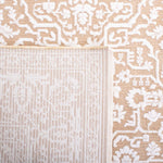 Martha Stewart 8937 Rug, MSR8937 - Gold / Ivory