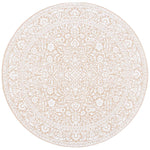 Martha Stewart 8937 Rug, MSR8937 - Gold / Ivory