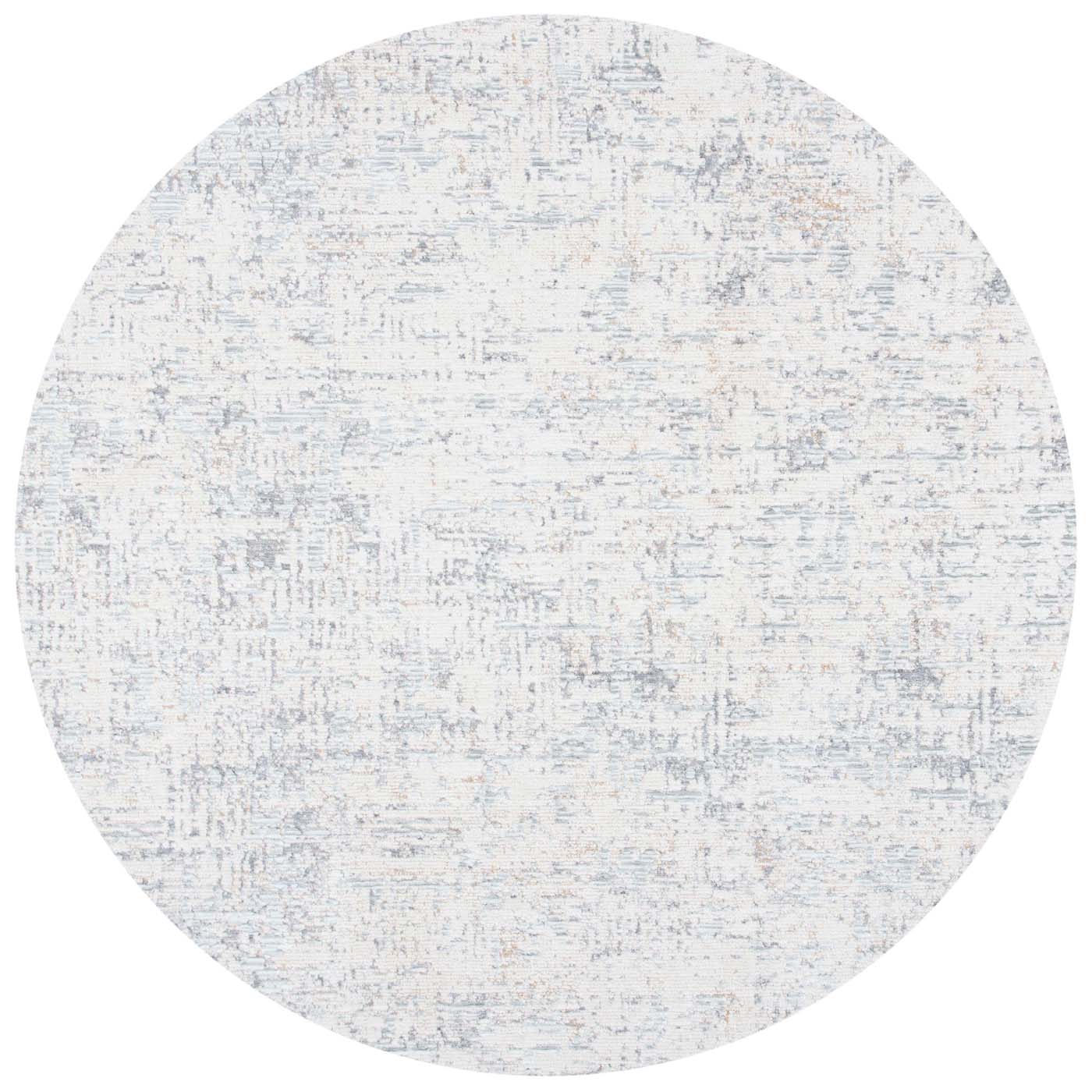 Martha Stewart 8944 Rug, MSR8944 - Grey / Grey