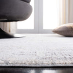 Martha Stewart 8945 Rug, MSR8945 - Grey / Grey