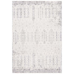 Martha Stewart 8945 Rug, MSR8945 - Grey / Grey