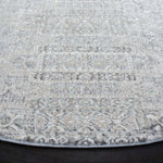 Martha Stewart 8945 Rug, MSR8945 - Grey / Grey