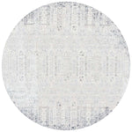 Martha Stewart 8945 Rug, MSR8945 - Grey / Grey