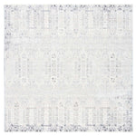 Martha Stewart 8945 Rug, MSR8945 - Grey / Grey