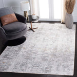 Martha Stewart 8979 Rug, MSR8979 - Ivory / Beige