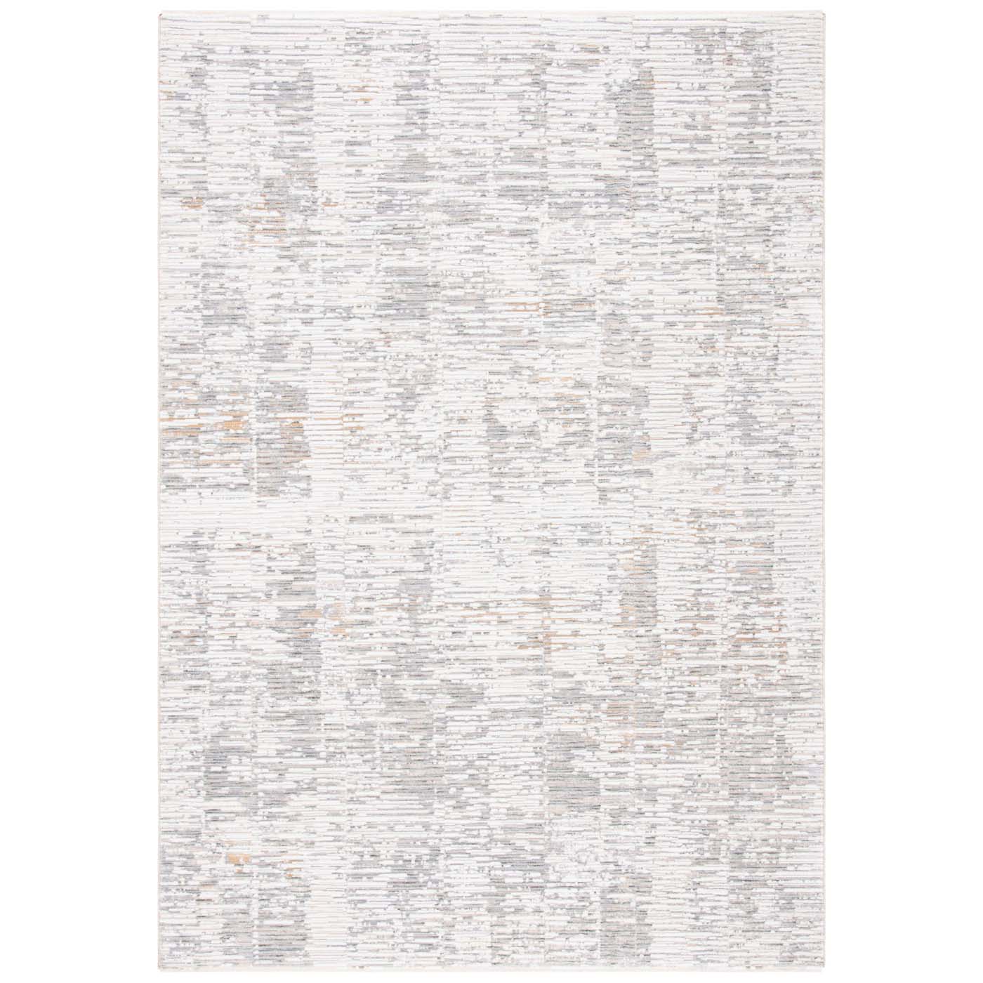 Martha Stewart 8979 Rug, MSR8979 - Ivory / Beige