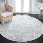 Martha Stewart 8979 Rug, MSR8979 - Ivory / Beige