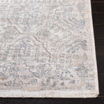 Martha Stewart 8989 Rug, MSR8989 - Light Grey / Beige