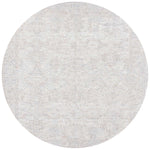 Martha Stewart 8989 Rug, MSR8989 - Light Grey / Beige