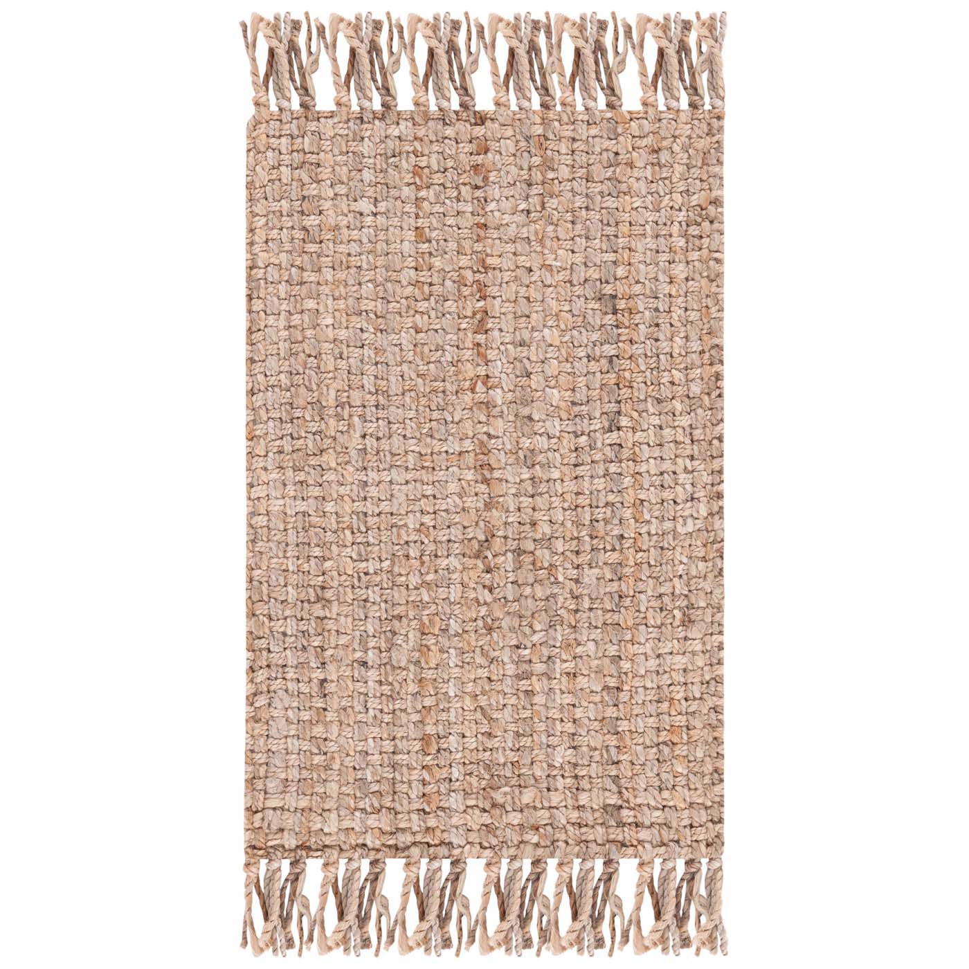 Martha Stewart 9491 Rug, MSR9491 - Natural