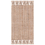 Martha Stewart 9491 Rug, MSR9491 - Natural