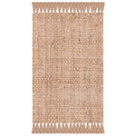 Martha Stewart 9491 Rug, MSR9491 - Natural