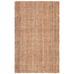 Martha Stewart 9551 Rug, MSR9551 - Natural