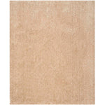 Martha Stewart Shag Rug, MSRS0267 - Beige