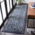 Safavieh Montage 283 Rug, MTG283 - Navy / Ivory