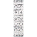 Safavieh Montage 291 Rug, MTG291 - Grey / Ivory