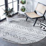 Safavieh Montage 291 Rug, MTG291 - Grey / Ivory