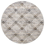 Safavieh Montage 341 Rug, MTG341 - Dark Grey / Grey