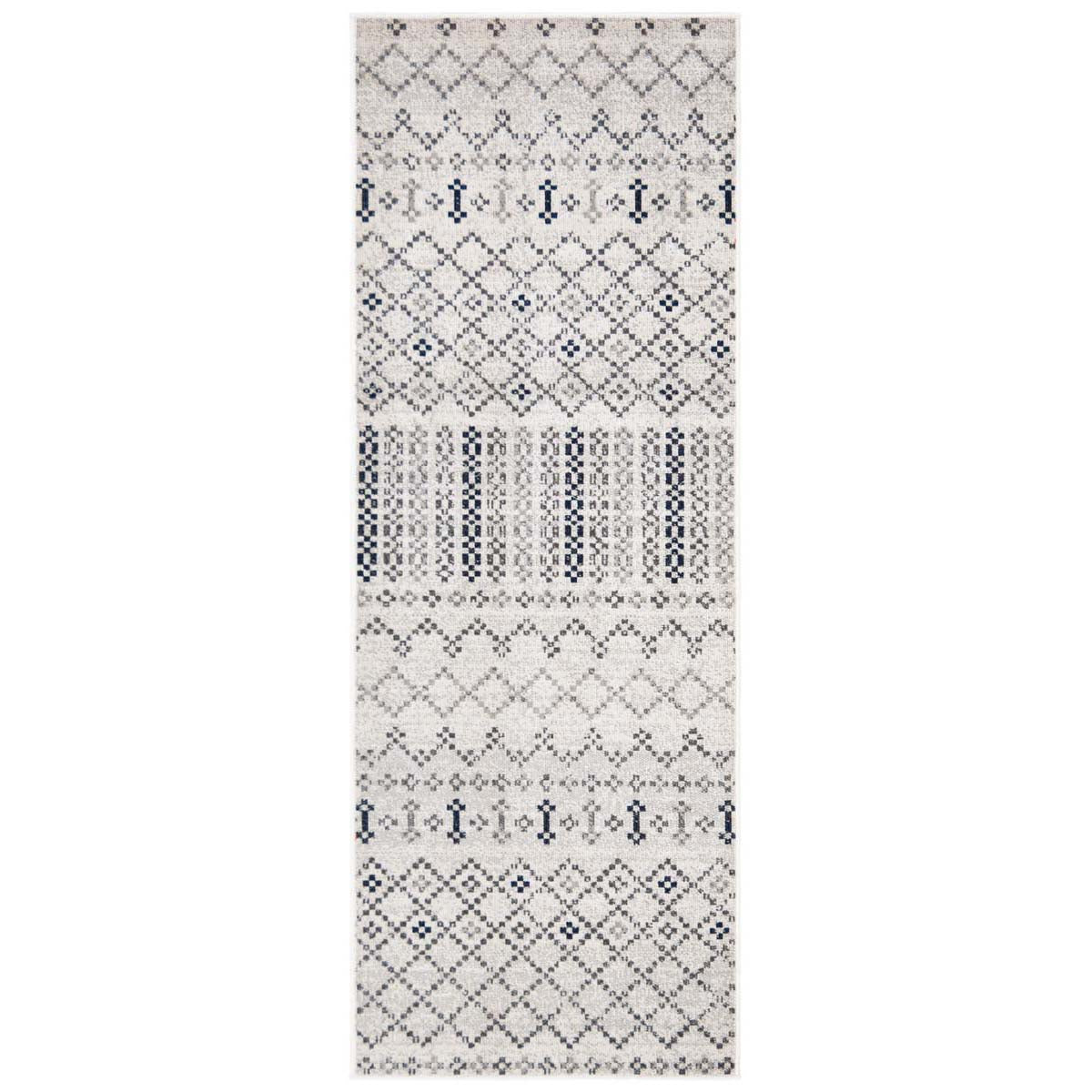 Safavieh Montage 366 Rug, MTG366 - Grey / Charcoal