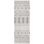 Safavieh Montage 366 Rug, MTG366 - Grey / Charcoal