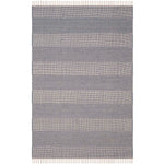 Safavieh Montauk 330 Rug, MTK330 - Ivory / Navy