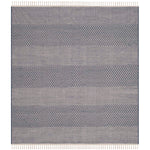 Safavieh Montauk 330 Rug, MTK330 - Ivory / Navy