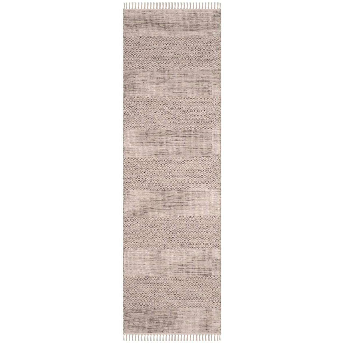 Safavieh Montauk 330 Rug, MTK330 - Ivory / Steel Grey