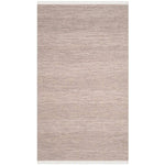 Safavieh Montauk 330 Rug, MTK330 - Ivory / Steel Grey