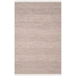 Safavieh Montauk 330 Rug, MTK330 - Ivory / Steel Grey