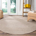 Safavieh Montauk 330 Rug, MTK330 - Ivory / Steel Grey