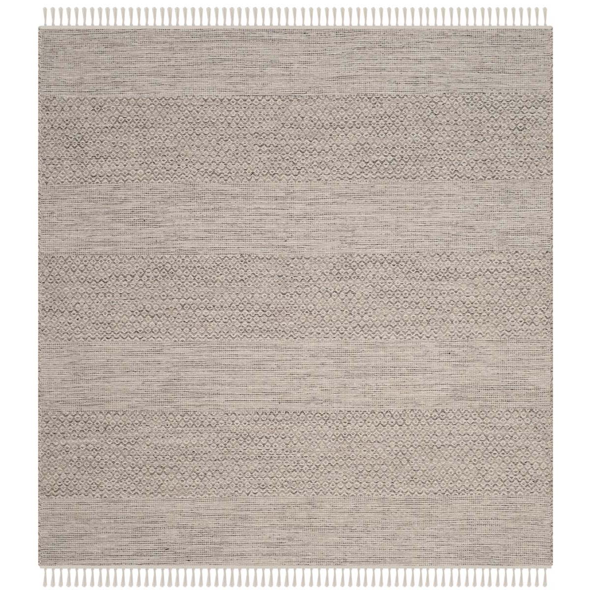 Safavieh Montauk 330 Rug, MTK330 - Ivory / Steel Grey