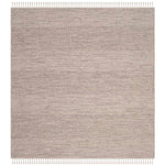 Safavieh Montauk 330 Rug, MTK330 - Ivory / Steel Grey