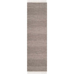 Safavieh Montauk 330 Rug, MTK330 - Ivory / Anthracite