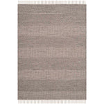 Safavieh Montauk 330 Rug, MTK330 - Ivory / Anthracite