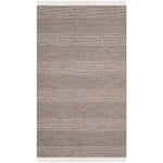 Safavieh Montauk 330 Rug, MTK330 - Ivory / Anthracite