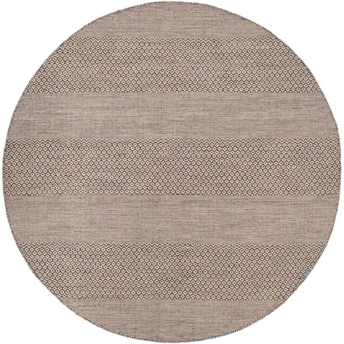 Safavieh Montauk 330 Rug, MTK330 - Ivory / Anthracite