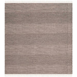 Safavieh Montauk 330 Rug, MTK330 - Ivory / Anthracite