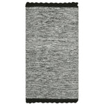 Safavieh Montauk 615 Rug, MTK615 - Black