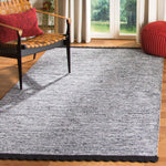 Safavieh Montauk 615 Rug, MTK615 - Black