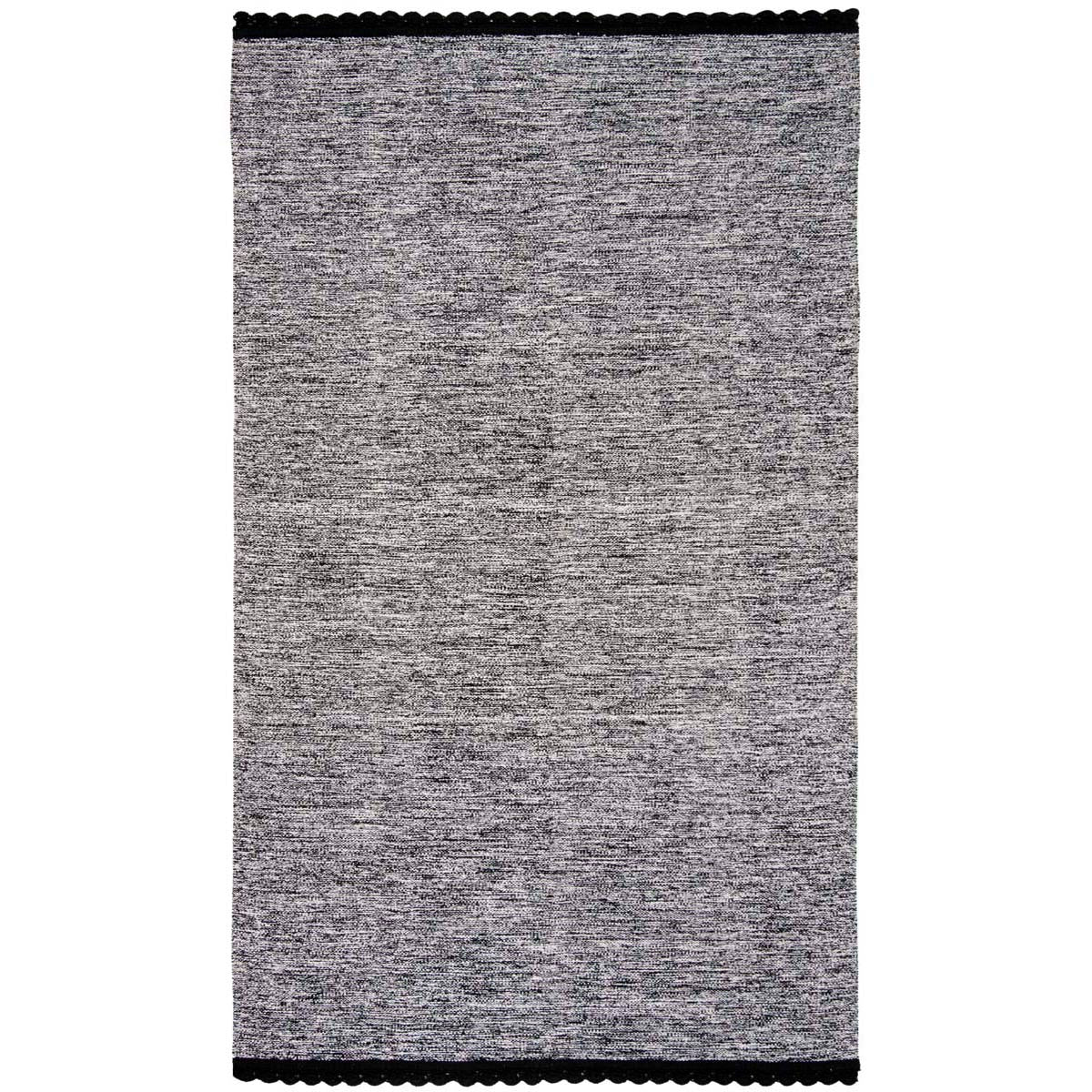 Safavieh Montauk 615 Rug, MTK615 - Black