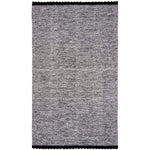 Safavieh Montauk 615 Rug, MTK615 - Black