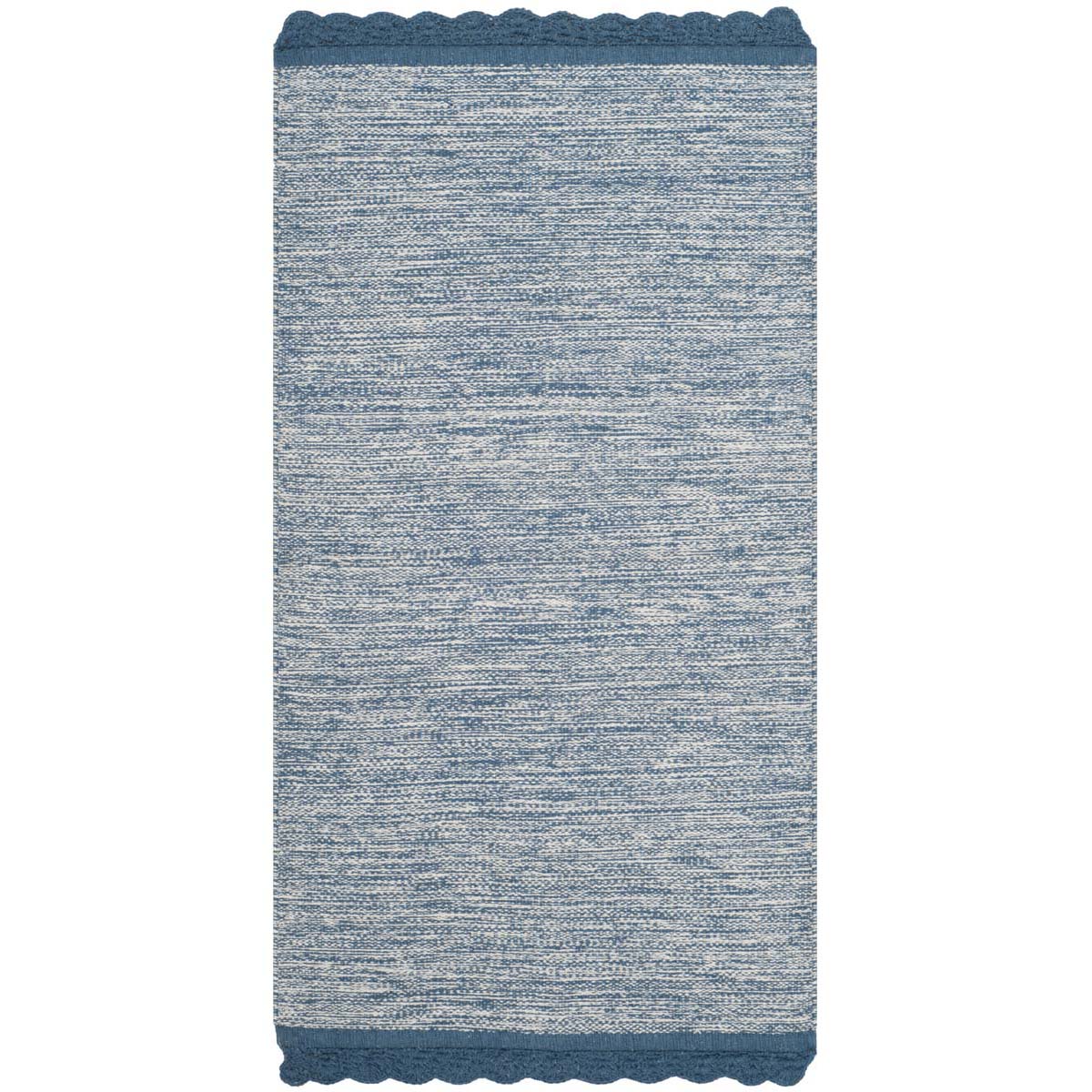 Safavieh Montauk 615 Rug, MTK615 - Blue