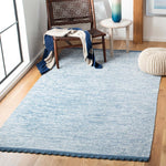 Safavieh Montauk 615 Rug, MTK615 - Blue