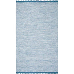 Safavieh Montauk 615 Rug, MTK615 - Blue